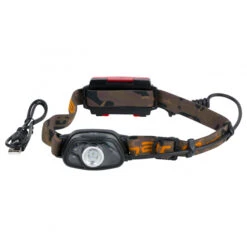 Fox Carp Headlamp Halo™ MS300C Headtorch 5 Fox Carp Headlamp Halo™ MS300C Headtorch -Hunting Equipment Store fox carp headlamp halo ms300c headtorch 2
