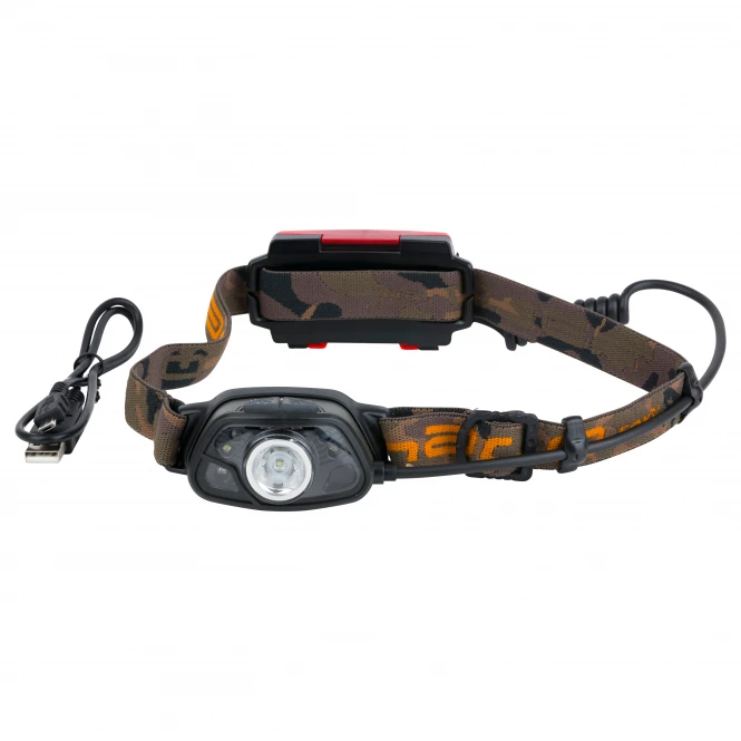 Fox Carp Headlamp Halo™ MS300C Headtorch 3 Fox Carp Headlamp Halo™ MS300C Headtorch - Image 3