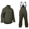 Fox Carp Men's Collection Winter Suit