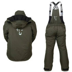 Fox Carp Men's Collection Winter Suit -Hunting Equipment Store fox carp mens collection winter suit 3