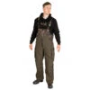 Fox Carp Men's Dungarees Aquos Tri Layer Salopettes