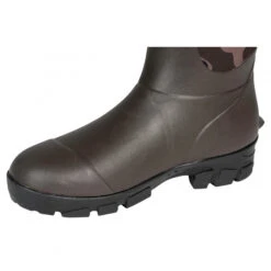 Fox Carp Men's Rubber Boots Neoprene Boots Camo -Hunting Equipment Store fox carp mens rubber boots neoprene boots camo 3