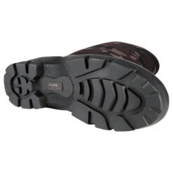 Fox Carp Men's Rubber Boots Neoprene Boots Camo -Hunting Equipment Store fox carp mens rubber boots neoprene boots camo 5