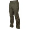 Fox Carp Men's Trousers Collection Combat Trousers (green/silver)