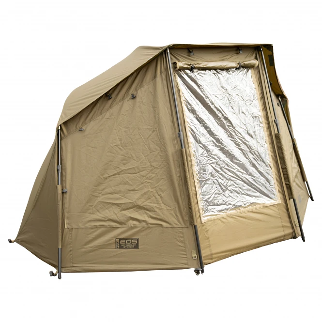 Fox Carp Tent EOS 60" Brolly System 3 Fox Carp Tent EOS 60" Brolly System - Image 3