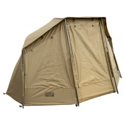 Fox Carp Tent EOS 60" Brolly System 9 Fox Carp Tent EOS 60" Brolly System -Hunting Equipment Store fox carp tent eos 60 brolly system 3