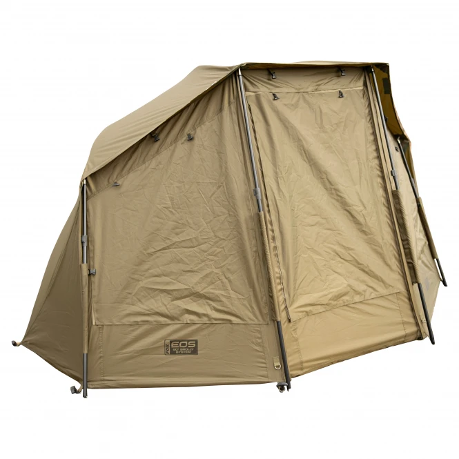 Fox Carp Tent EOS 60" Brolly System 4 Fox Carp Tent EOS 60" Brolly System - Image 4