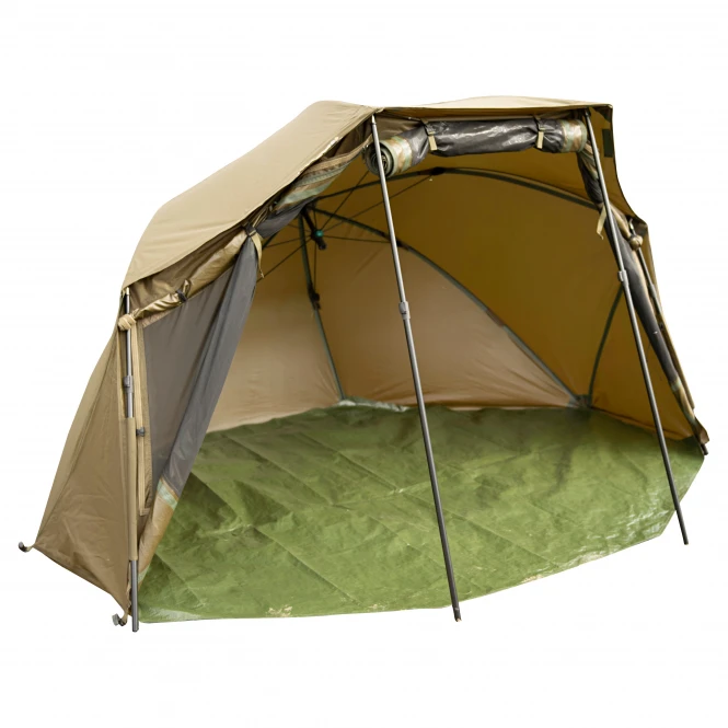 Fox Carp Tent EOS 60" Brolly System 5 Fox Carp Tent EOS 60" Brolly System - Image 5