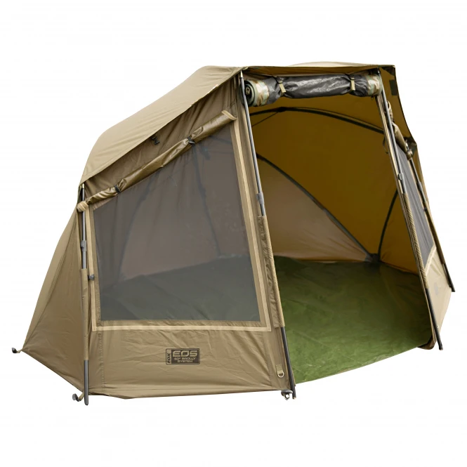 Fox Carp Tent EOS 60" Brolly System 1 Fox Carp Tent EOS 60" Brolly System