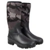 Fox Rage Men's Neopren Rubber Boots (camo)