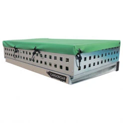 Geiger Cover For Rear Carrier Cargoboar