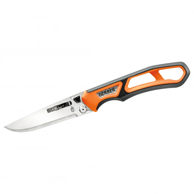 Gerber Knife Set Randy Newberg EBS 2 Gerber Knife Set Randy Newberg EBS - Image 2