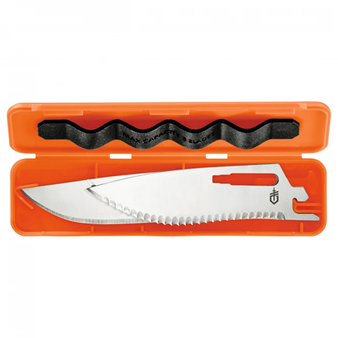 Gerber Knife Set Randy Newberg EBS 3 Gerber Knife Set Randy Newberg EBS - Image 3