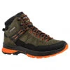 Grisport Men's Outdoor Boots Capanne