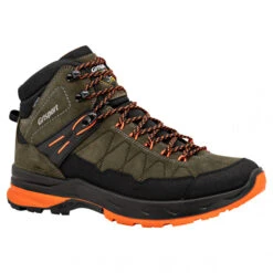 Grisport Men's Outdoor Boots Capanne