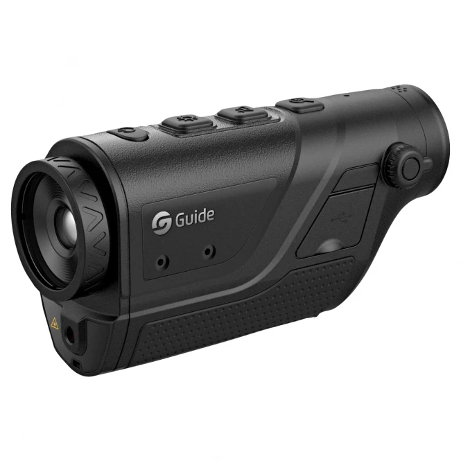 Guide Thermal Imager TD 210 1 Guide Thermal Imager TD 210