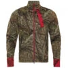 Härkila Men's Fleece Jacket Moose Hunter 2.0