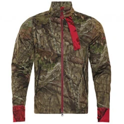 Härkila Men's Fleece Jacket Moose Hunter 2.0