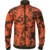 Härkila Men's Fleece Jacket Wildboar Pro Reversible