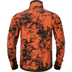 Härkila Men's Fleece Jacket Wildboar Pro Reversible 6 Härkila Men's Fleece Jacket Wildboar Pro Reversible -Hunting Equipment Store haerkila mens fleece jacket wildboar pro reversible 2