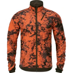 Härkila Men's Fleece Jacket Wildboar Pro Reversible