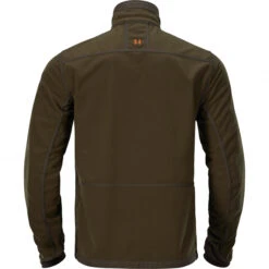 Härkila Men's Fleece Jacket Wildboar Pro Reversible 7 Härkila Men's Fleece Jacket Wildboar Pro Reversible -Hunting Equipment Store haerkila mens fleece jacket wildboar pro reversible 3