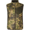 Härkila Men's Heat Vest Heat Camo