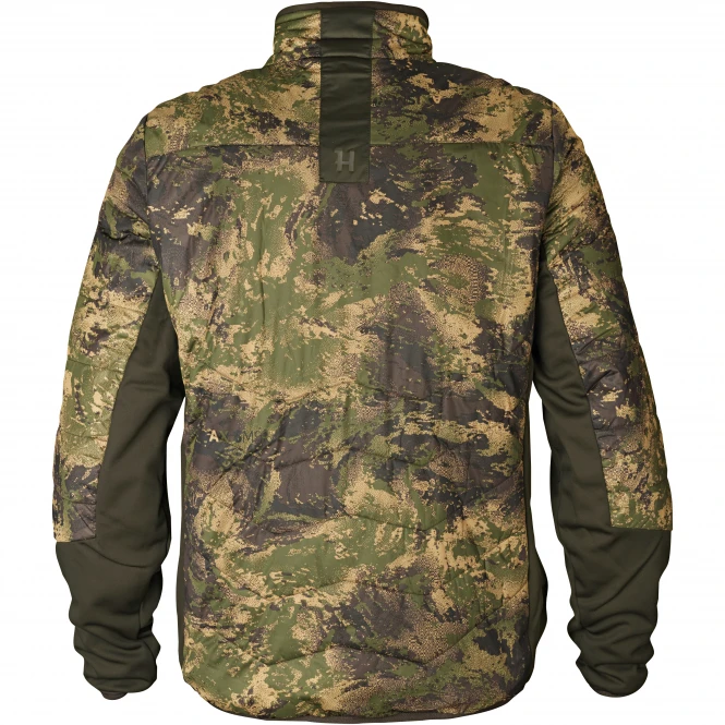 Härkila Men's Heating Jacket Heat Camo 2 Härkila Men's Heating Jacket Heat Camo - Image 2