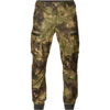 Härkila Men's Hunting Pants Deer Stalker Camo HWS