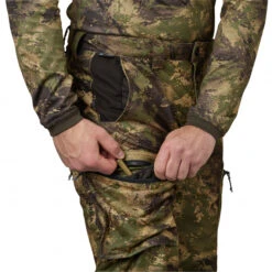 Härkila Men's Hunting Pants Deer Stalker Camo HWS -Hunting Equipment Store haerkila mens hunting pants deer stalker camo hws 4