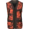 Härkila Men's Hunting Vest Wildboar Pro Safety