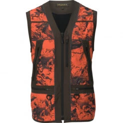 Härkila Men's Hunting Vest Wildboar Pro Safety