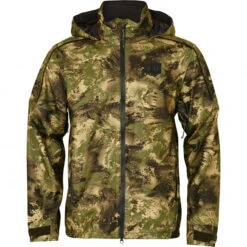 Härkila Men's Jacket Deer Stalker Camo HWS