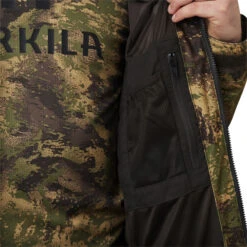 Härkila Men's Jacket Deer Stalker Camo HWS -Hunting Equipment Store haerkila mens jacket deer stalker camo hws 3