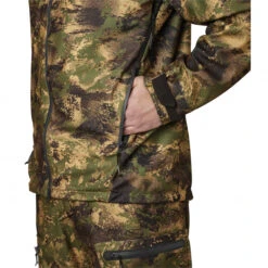 Härkila Men's Jacket Deer Stalker Camo HWS -Hunting Equipment Store haerkila mens jacket deer stalker camo hws 5