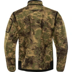 Härkila Men's Reversible Jacket Kamko (camouflage/brown) -Hunting Equipment Store haerkila mens reversible jacket kamko camouflagebrown 1