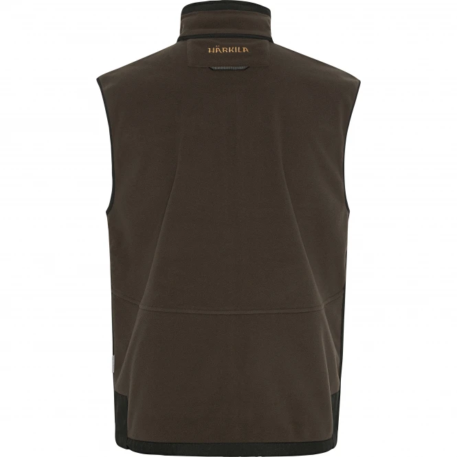 Härkila Men's Vest Kamko 2 Härkila Men's Vest Kamko - Image 2
