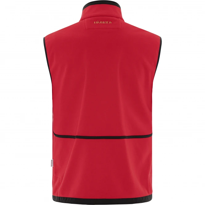 Härkila Men's Vest Kamko 4 Härkila Men's Vest Kamko - Image 4