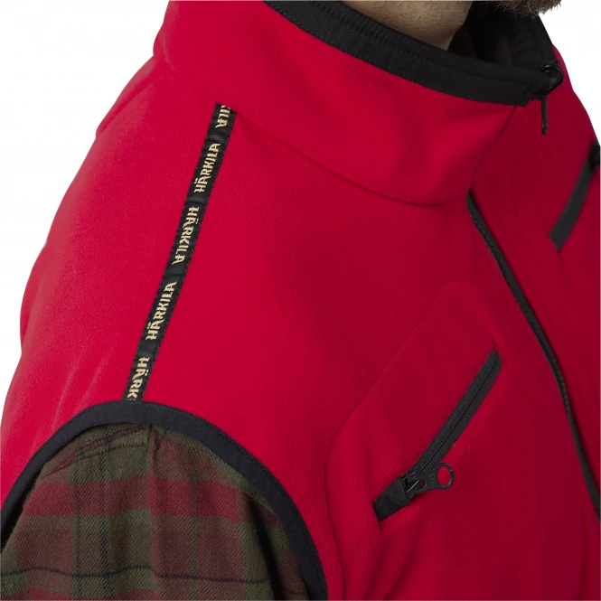 Härkila Men's Vest Kamko 5 Härkila Men's Vest Kamko - Image 5