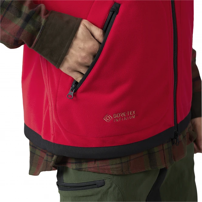 Härkila Men's Vest Kamko 6 Härkila Men's Vest Kamko - Image 6