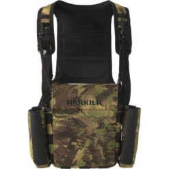 Härkila Unisex Binoculars Holder Deer Stalker Camo