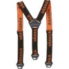 Härkila Unisex Suspenders Wildboar Pro Tech