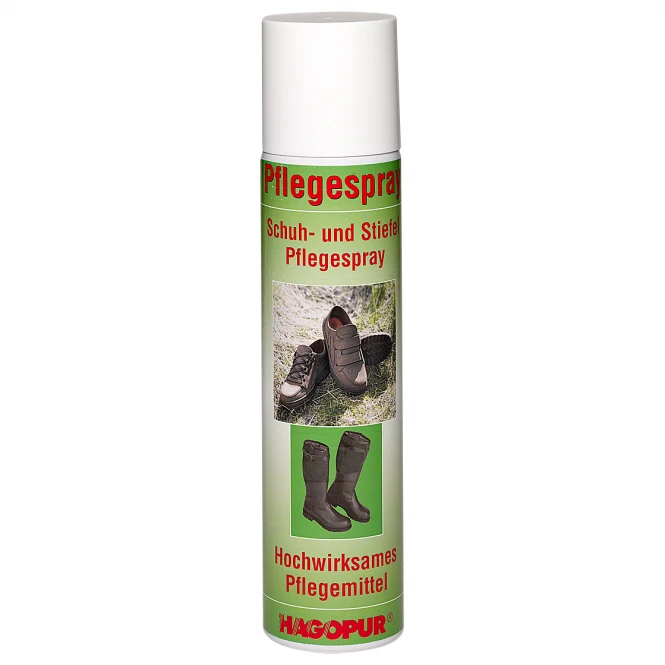 Hagopur Boots Spray 1 Hagopur Boots Spray