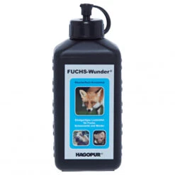 Hagopur Premium Attractant Fox Wonder