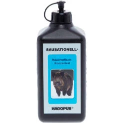 Hagopur Smoked Fish Concentrate Sausationell®