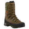 Haix Men's Boots Nature One GTX High