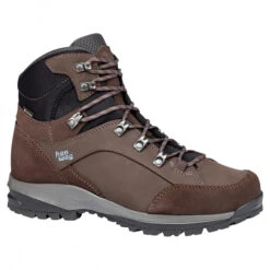 Hanwag Men's Shoe Banks SF Extra GTX