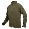 Hart Men's Fleece Jacket Wagrain-ZF