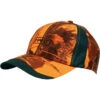 Hart Unisex Cap Sosbun-C (blaze Camo)
