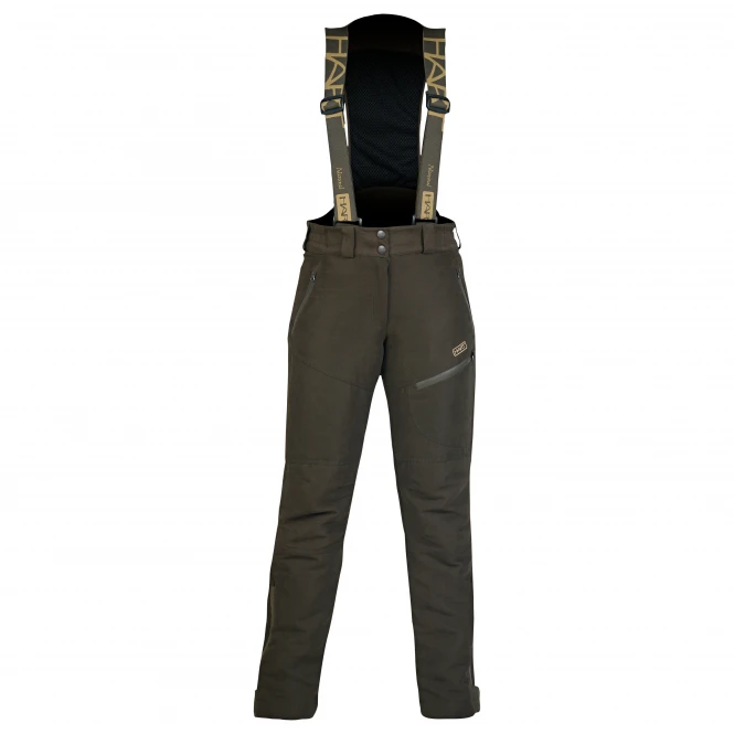 Hart Women's Hunting Pants Altai 4 Hart Women's Hunting Pants Altai - Image 4